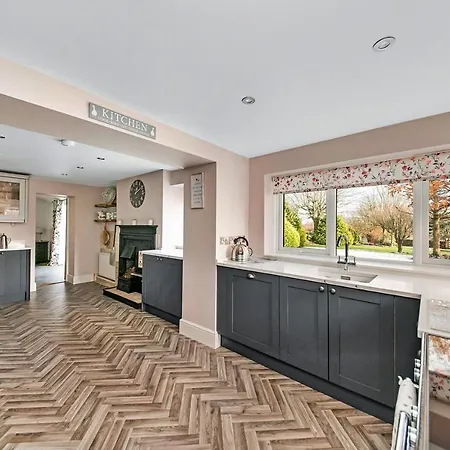 Feriehus Finest Retreats - Moorfield House