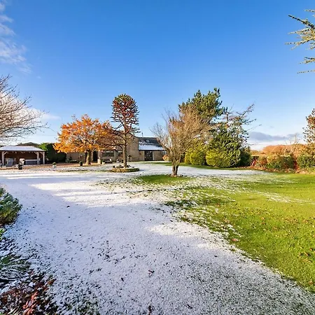 Finest Retreats - Moorfield House Feriehus *