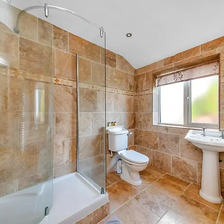 Feriehus Finest Retreats - Moorfield House Bishop Thornton