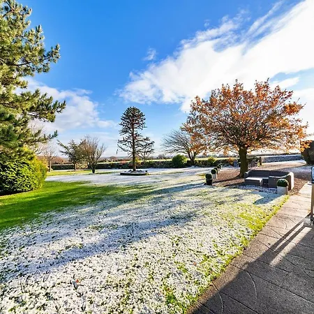 Feriehus Finest Retreats - Moorfield House Bishop Thornton
