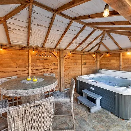 Feriehus Finest Retreats - Moorfield House Bishop Thornton