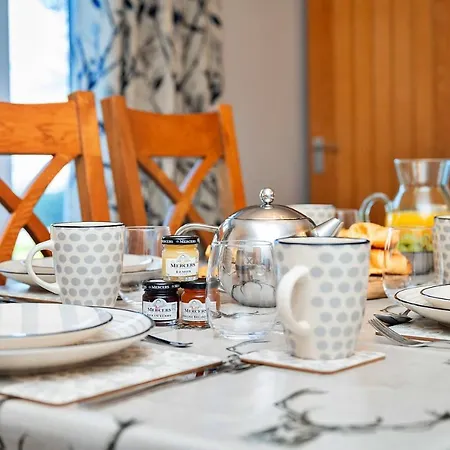 Feriehus Finest Retreats - Moorfield House Bishop Thornton
