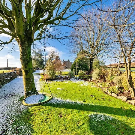 Feriehus Finest Retreats - Moorfield House *