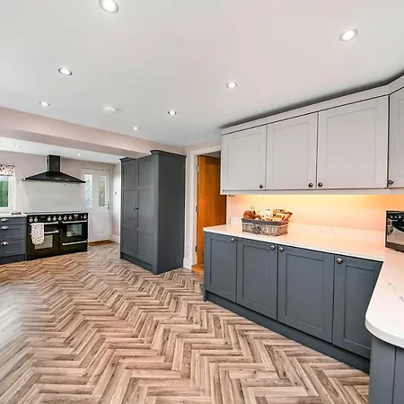 Finest Retreats - Moorfield House *