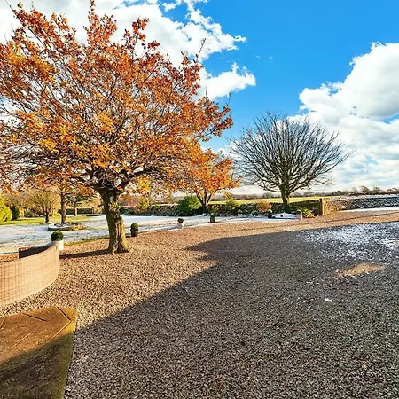 Finest Retreats - Moorfield House * Bishop Thornton