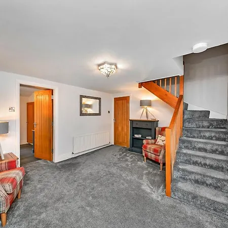 Feriehus Finest Retreats - Moorfield House *