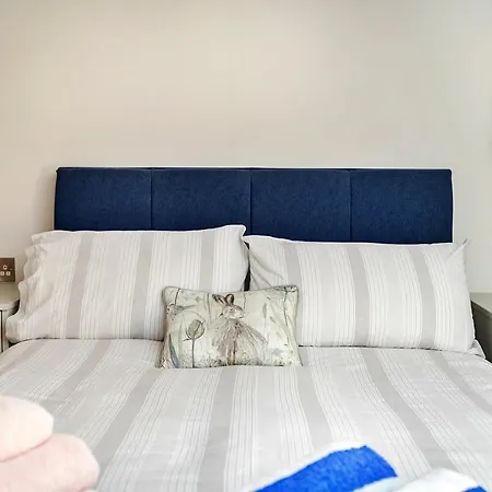 Feriehus Finest Retreats - Moorfield House