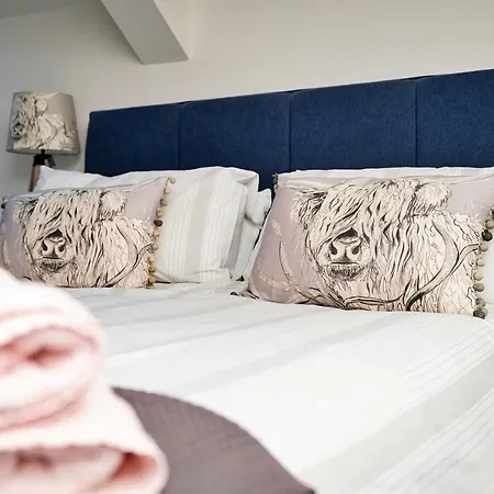 Finest Retreats - Moorfield House Feriehus