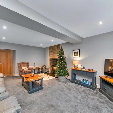 Finest Retreats - Moorfield House *