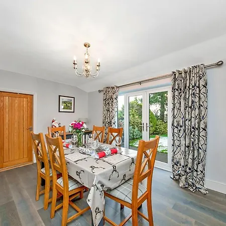 Finest Retreats - Moorfield House Bishop Thornton