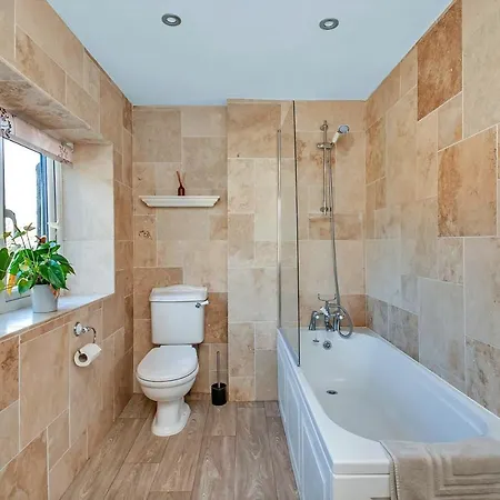 Feriehus Finest Retreats - Moorfield House Bishop Thornton