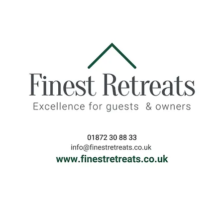 Finest Retreats - Moorfield House Feriehus Bishop Thornton